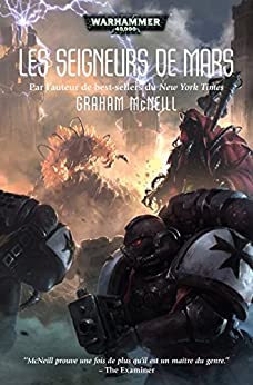 Page de couverture du livre : Graham