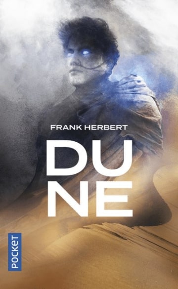 Page de couverture du livre : Herbert